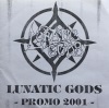 Promo 2001 (demo)