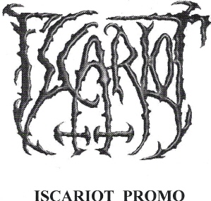 Iscariot - Promo '99