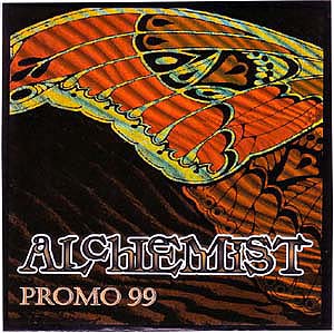 Alchemist - Promo 99