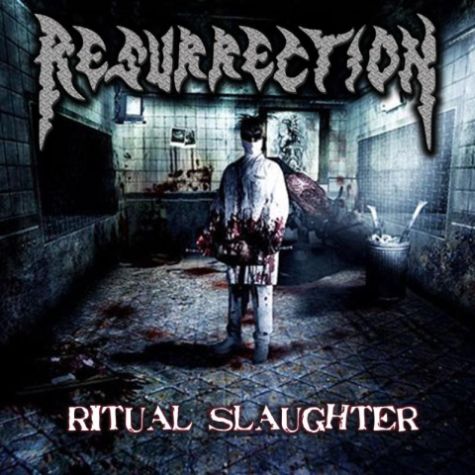 Ritual Slaughter