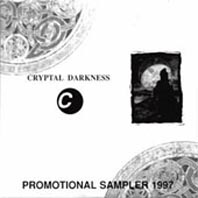 Cryptal Darkness - Promotional Sampler