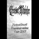 Crimson Midwinter - Promotional Demonstration Tape (demo)