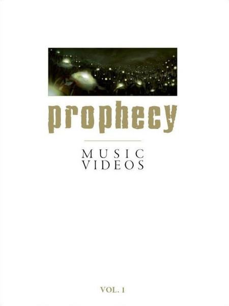 Prophecy Music Videos Vol. 1 (video)