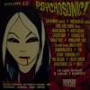 Psychosonic! Volume 15