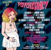 Psychosonic! Volume 17