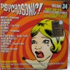 Psychosonic! Volume 34