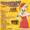 Psychosonic! Vol. 8