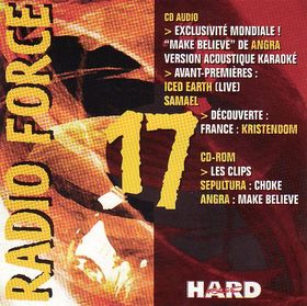 Radio Force 17