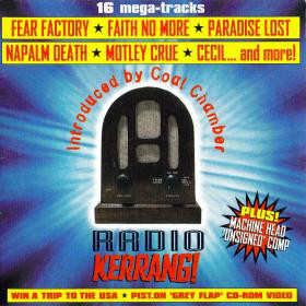 Radio Kerrang! Vol.2