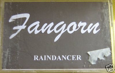 Fangorn - Raindancer (demo)