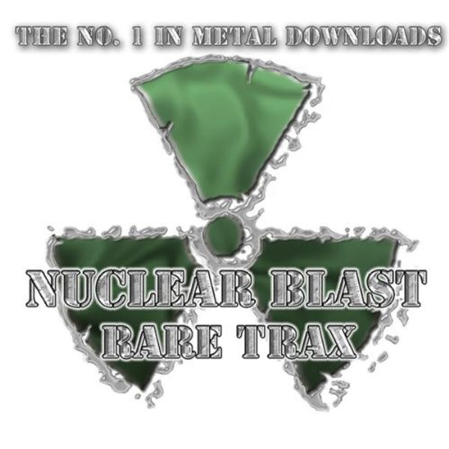 Nuclear Blast Rare Trax (digital)