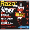 Metal Hammer Razor Vol. 11