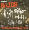 Metal Hammer Razor 147