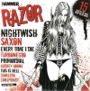 Metal Hammer Razor 176
