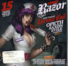 Metal Hammer Razor 191