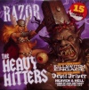 Metal Hammer Razor 194