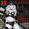 Metal Hammer Razor 197