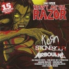 Metal Hammer Razor 212
