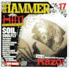Metal Hammer Razor Vol. 3