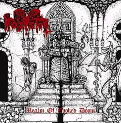 Grave Miasma - Realm of Evoked Doom (as Goat Molestr)