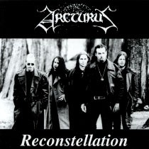Arcturus - Reconstellation