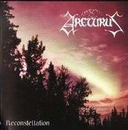 Arcturus - Reconstellation