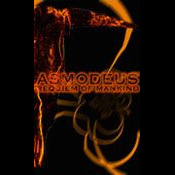 Requiem of Mankind (as Asmodeus) (demo)