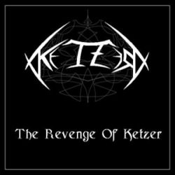 The Revenge of Ketzer (demo)