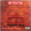 Roadrunner Records - Rocks....Rocks....Rocks