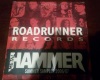 Roadrunner Records Metal Hammer Summer Sampler 2006/07