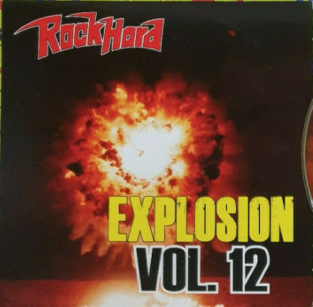 Rock Hard Explosion Vol.12