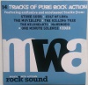 Rock Sound UK Volume 45