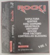 Rock! Vol 1