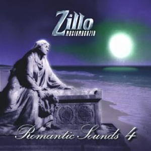 Various - Zillo Magazine - Zillo Romantic Sounds 4