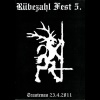 Rübezahl Fest 5. - Trautenau 23.04.2011 (video)