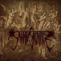 Sawhill Sacrifice (demo)