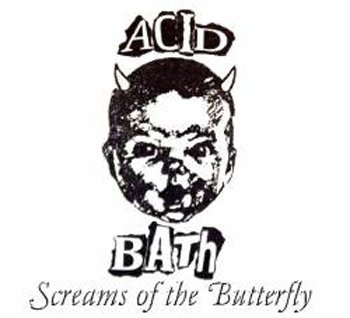 Screams of the Butterfly (demo)