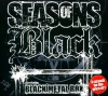 Seasons Of Black - Black Metal Box