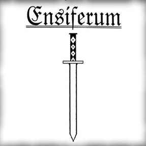 Ensiferum - Second demo