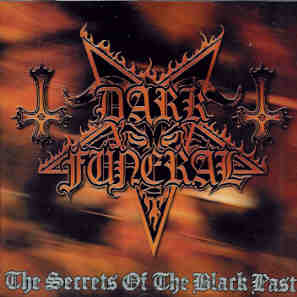 Dark Funeral - The Secrets of the Black Past