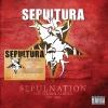 Sepulnation - The Studio Albums 1998 - 2009