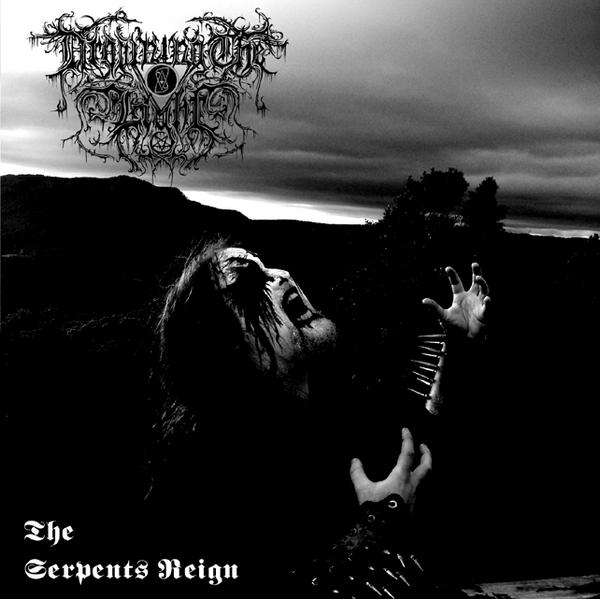 Drowning The Light - The Serpents Reign
