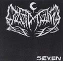 Leviathan - Seven & Slaveship (Demo 7)