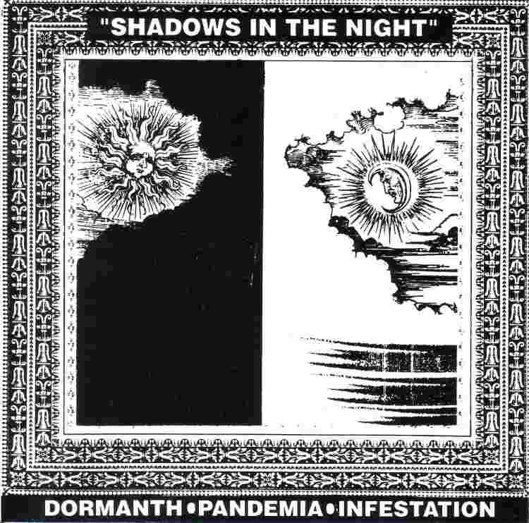 Various S - Shadows in the Night