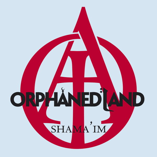 Orphaned Land - Shama'im (digital)