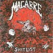 Macabre - Shit List (ep)