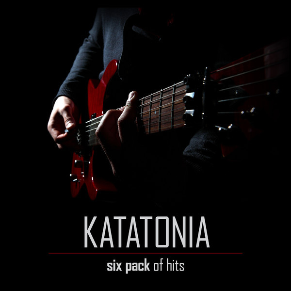 Katatonia - Six Pack Of Hits