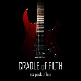 Six Pack Of Hits (digital)