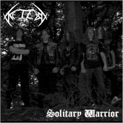 Solitary Warrior (demo)