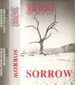 Profane - Sorrow (demo)